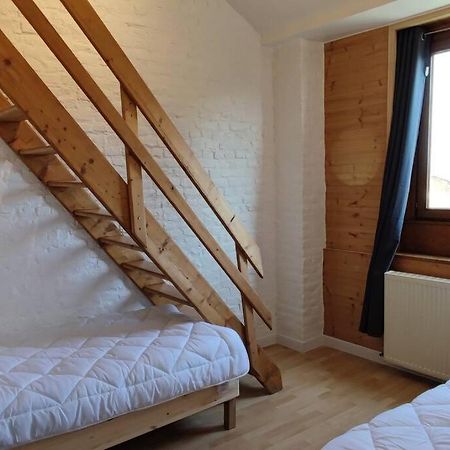 Maison Ronchin/Lille - Proche Toutes Commodites Eksteriør billede